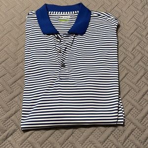 Men’s XL IZOD golf shirt